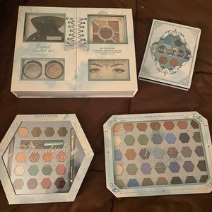 Profusion cosmetic bundle set